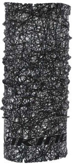 Viking Bandana voor volwassenen Grijs - One size