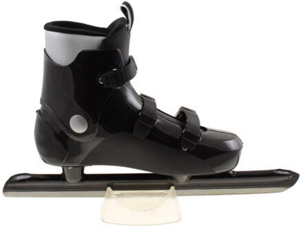 Viking Combi ii norenschaatsen - maat 45 Zwart