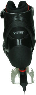 Viking Combi slider schaatsen Zwart - 41