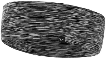 Viking Katia multifunctionele hoofdband Grijs - One size