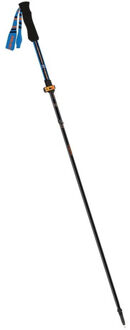 Viking Kettera pro trekstok Zwart - One size