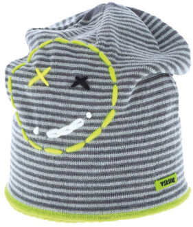 Viking Kinder/kinder cory muts Grijs - One size