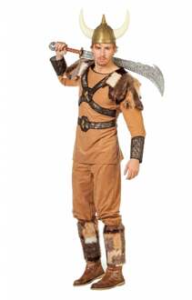 Viking kostuum voor heer