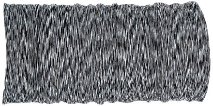 Viking Multifunctionele bivakmuts katia Wit - One size