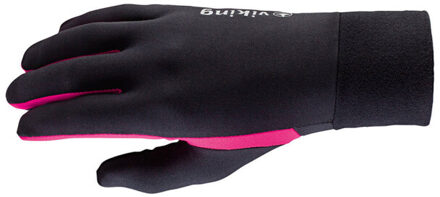 Viking Multifunctionele runway-handschoenen Zwart - 5