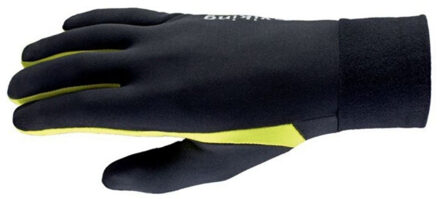 Viking Multifunctionele runway-handschoenen Zwart - 8