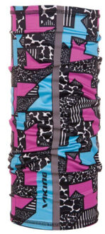 Viking Reflecterende bandana Veelkleurig - One size