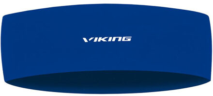 Viking Runway multifunctionele hoofdband Blauw - One size