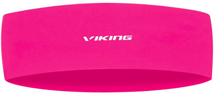 Viking Runway multifunctionele hoofdband Roze - One size