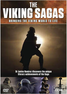 Viking Sagas