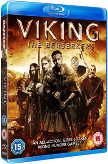 Viking: The Berserkers