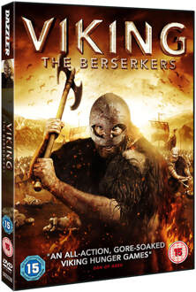 Viking: The Berserkers
