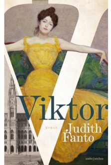 Viktor - Judith Fanto