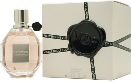 Viktor & Rolf Flowerbomb EDP 100 ml