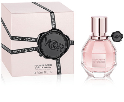 Viktor & Rolf Flowerbomb EDP 100 ml