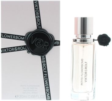 Viktor & Rolf Flowerbomb EDP 20 ml