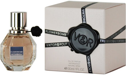 Viktor & Rolf Flowerbomb EDP 30 ml