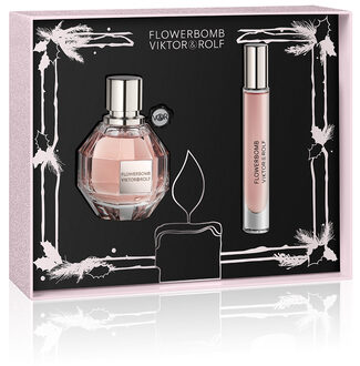 Viktor & Rolf Flowerbomb geschenkset - 000