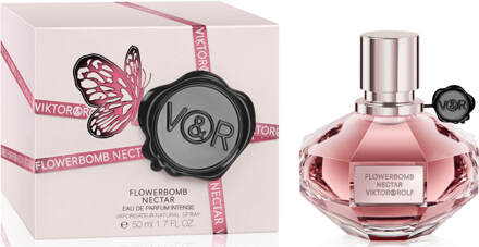 Viktor & Rolf Flowerbomb Nectar EDP 50 ml