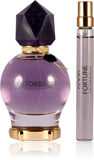 Viktor & Rolf Good Fortune Eau de Parfum 50 ml + EDP 10 ml Set