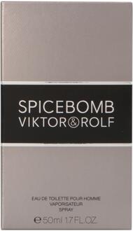 Viktor & Rolf Spicebomb 50 ml. EDT
