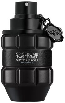 Viktor & Rolf Spicebomb Dark Leather - EdP 50ml