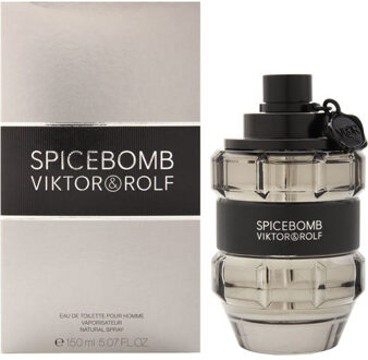Viktor & Rolf Spicebomb EDT 150 ml