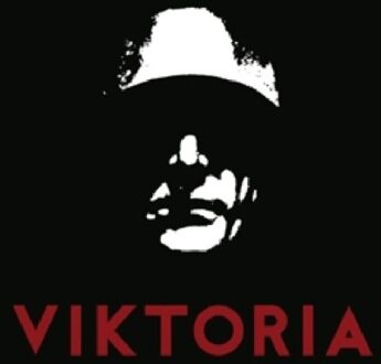 Viktoria (LP)