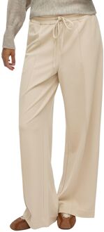 Vila Clua High Waist Broek Dames - XS