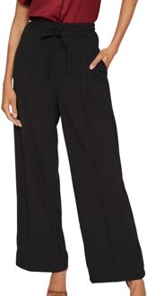 Vila Clua High Waist Broek Dames - XXL
