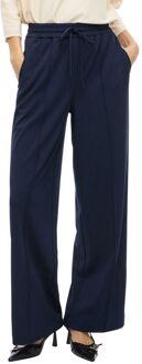 Vila Clua High Waist Broek Dames - XXL