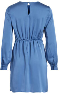 Vila Dresses women dress - maat 34 Lichtblauw