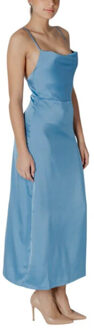 Vila Dresses women dress Turquoise - 40