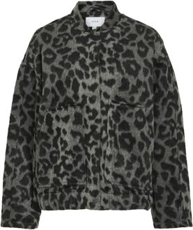 Vila Jas KOSA donker grijs - 34;36;38