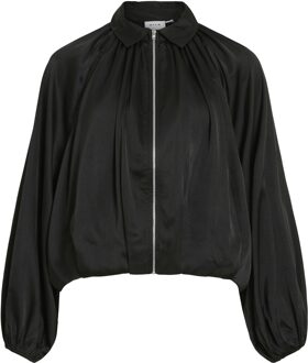 Vila Jas VINELA zwart - 34;36;38;40