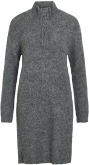 Vila Jurk NYNNI donker grijs - XS;S;M;L