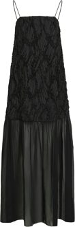 Vila Jurk SILLA zwart - 34;36;38;40;42