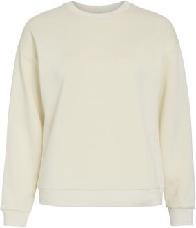 Vila Sweater SANDY ecru - XS;S;M;L;XL