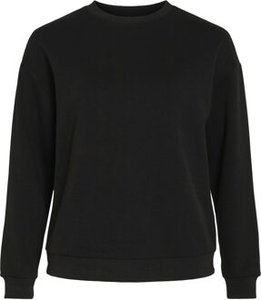 Vila Sweater SANDY zwart - XS;M;L;XL