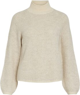 Vila Trui LORY ecru - L;XL;XXL