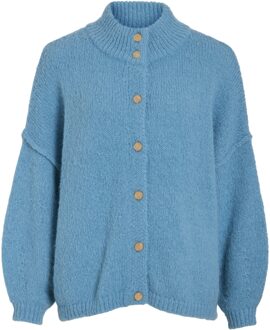 Vila Vest SENA licht blauw - M;S;XS