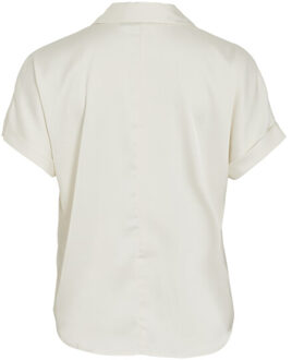 Vila Vienna ravenna ss top noos ecru - 42