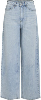 Vila Vifreya jaf hw jeans noos Blauw - 44-32