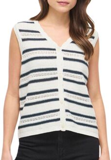 Vila Vikenga Gebreide Top Dames - XS