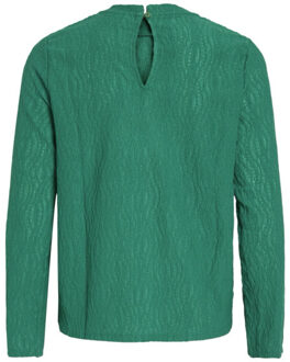 Vila Vishina ls top - Groen