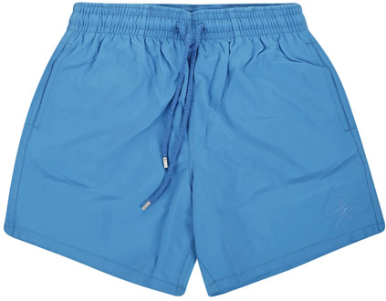 Vilebrequin Casual Shorts Vilebrequin , Blue , Heren - Xl,L,M,S
