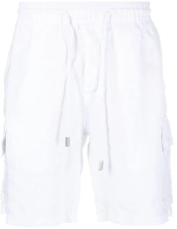 Vilebrequin Shorts Vilebrequin , White , Heren - Xl,L,S