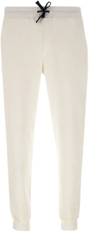 Vilebrequin Sweatpants Vilebrequin , White , Heren - L,M,S