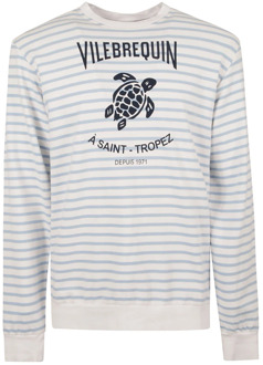 Vilebrequin Sweatshirts Vilebrequin , Multicolor , Heren - 2Xl,Xl,L,M