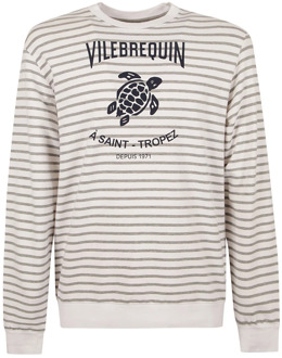 Vilebrequin Sweatshirts Vilebrequin , Multicolor , Heren - 2Xl,Xl,L,M